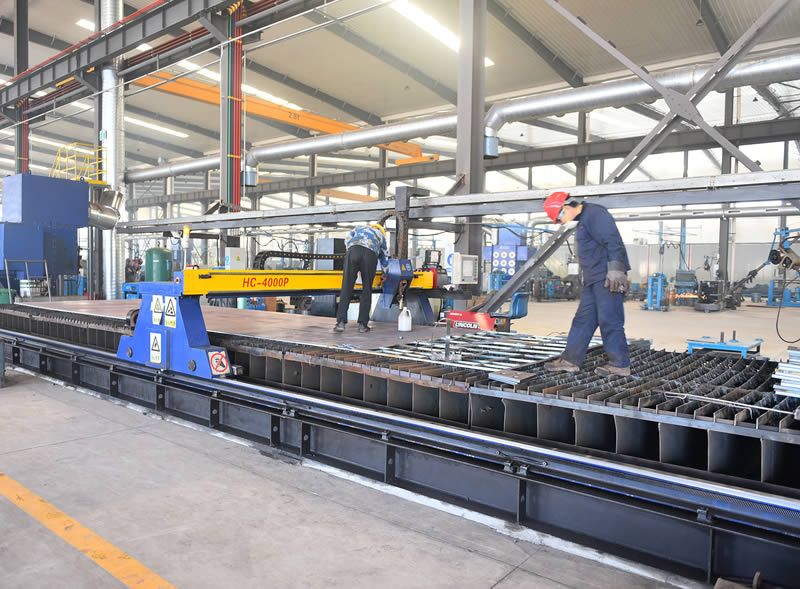 Laser Cutting