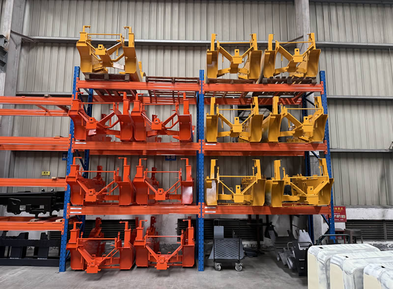Mast（frame）material