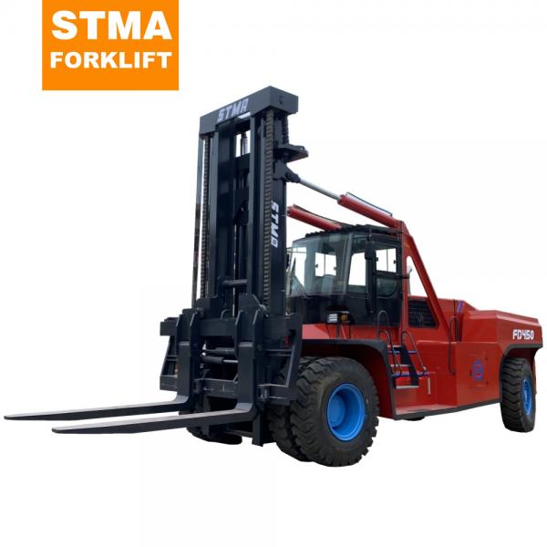 45 Ton Diesel Forklift  