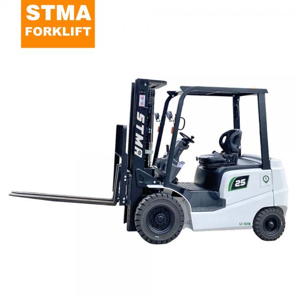 2.5 Ton Electric Forklift