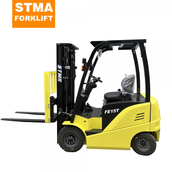 1.5 Ton Electric Forklift