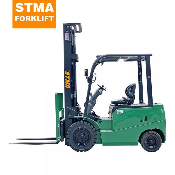2.5 Ton Electric Forklift