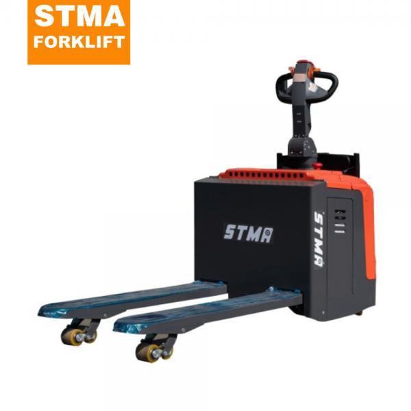2-3 Ton Electric Pallet Truck 