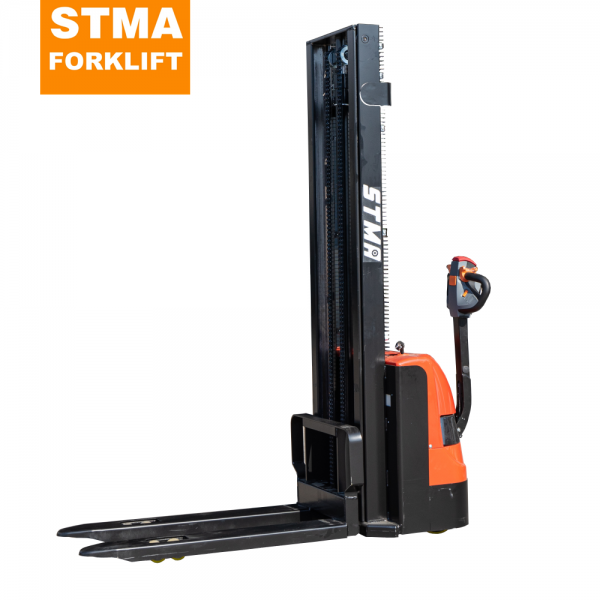 ‌1.5 Ton Walkie Stacker