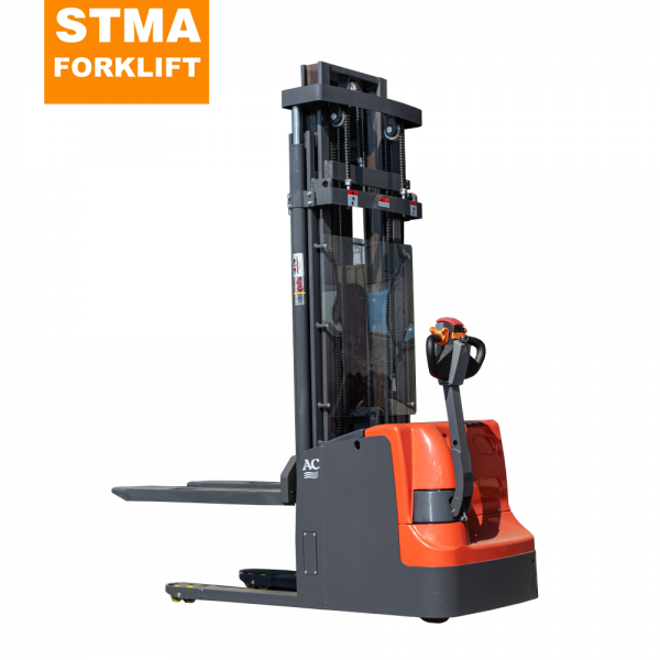 2 Ton Walkie Stacker 