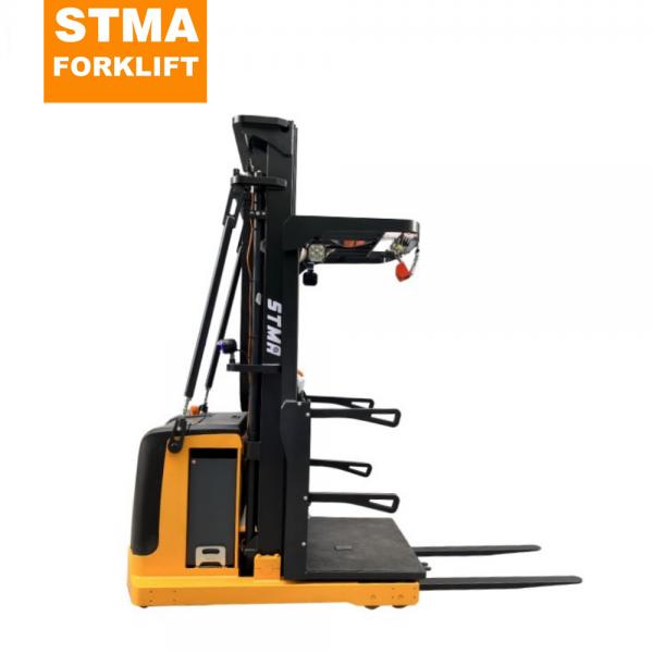 Order picker