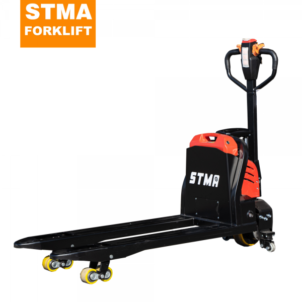 ‌Lithium Pallet Truck