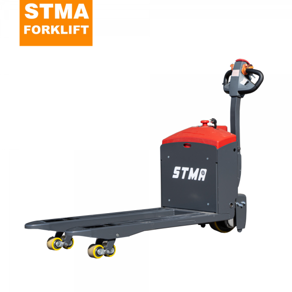 1.5-2 Ton Electric Pallet Truck 