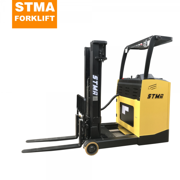 24V Reach Truck