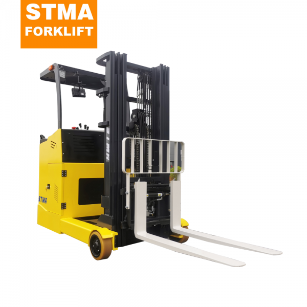 48V Reach Truck