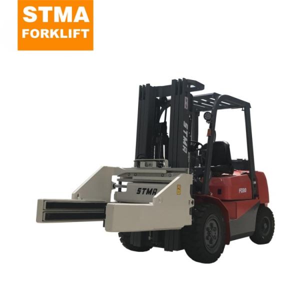 Single Brick clamp