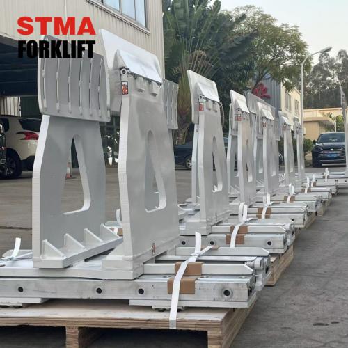 Type clamp