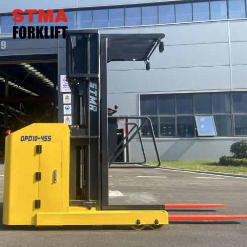 1000KG order picker