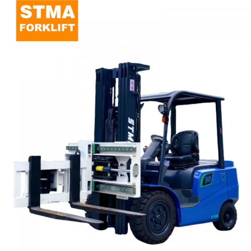 3-way attachment