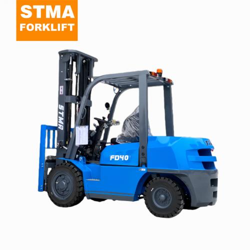 4.2 Ton Diesel Forklift