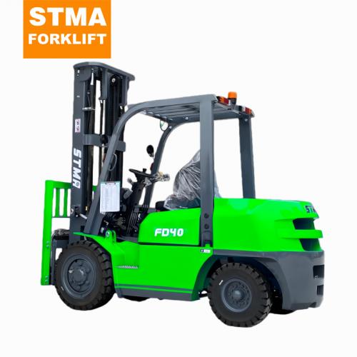 4.2 Ton Diesel Forklift