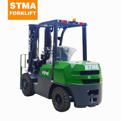 4.2 Ton Diesel Forklift