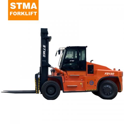 18 Ton Diesel Forklift