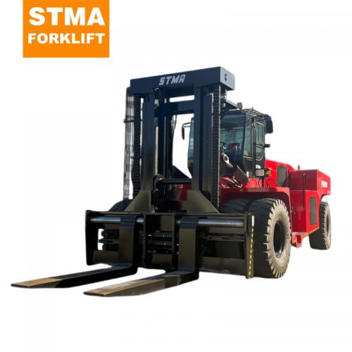 50 Ton Diesel Forklift