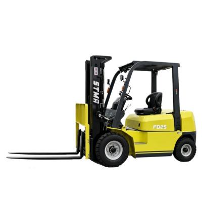 2.5 Ton Diesel Forklift