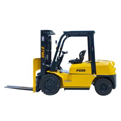 3.5 Ton Diesel Forklift