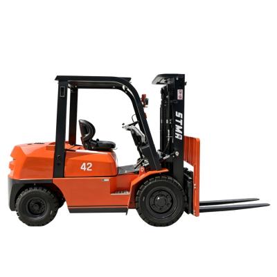 4.2 Ton Diesel Forklift