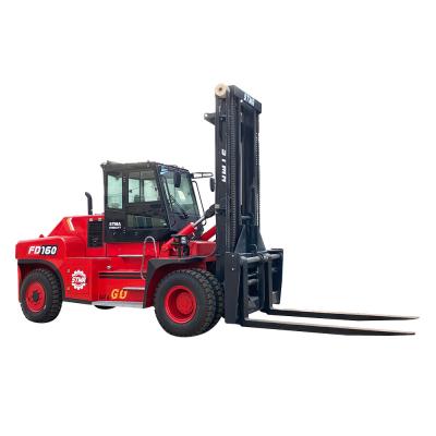 16 Ton Diesel Forklift