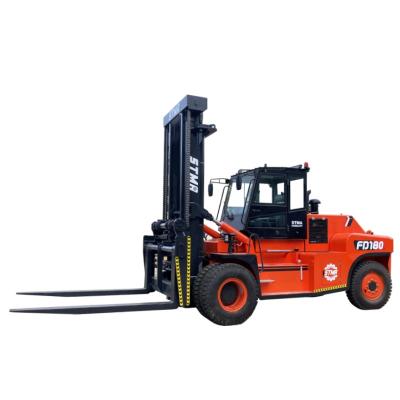 18 Ton Diesel Forklift 