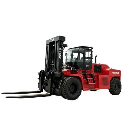 28 Ton Diesel Forklift