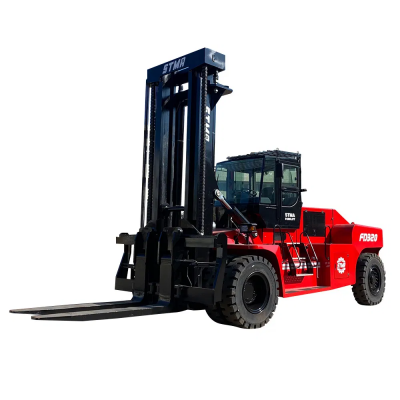 32 Ton Diesel Forklift