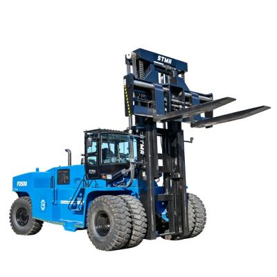 50 Ton Diesel Forklift