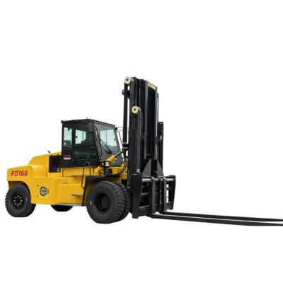 16-20 Ton Diesel Forklift