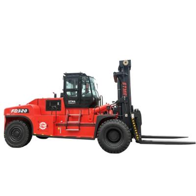 25-32 Ton Diesel Forklift