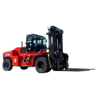 36-45 Ton Diesel Forklift 