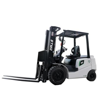 3 TON Electric Forklift