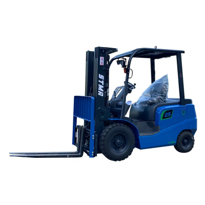 2.5 TON Electric Forklift