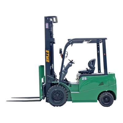2.5 Ton Electric Forklift