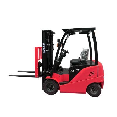 1.5 TON Electric Forklift