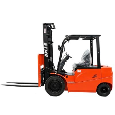3 TON Electric Forklift