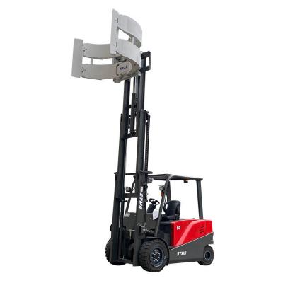 Karatasi ya karatasi ya umeme ya forklift 