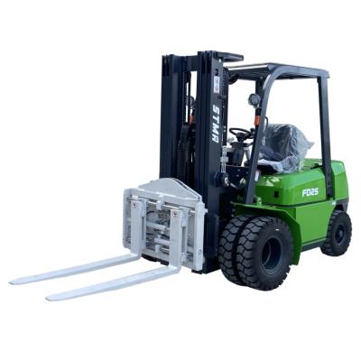 2500kg rotators clamp