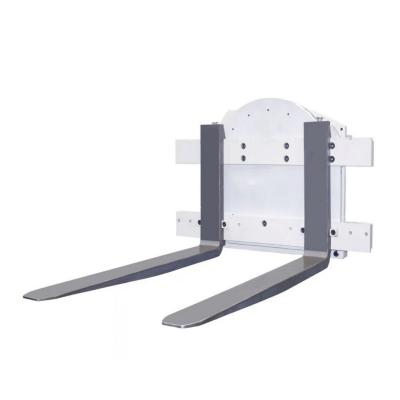 D Series Rotators Clamp