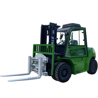 5000kg rotators clamp 