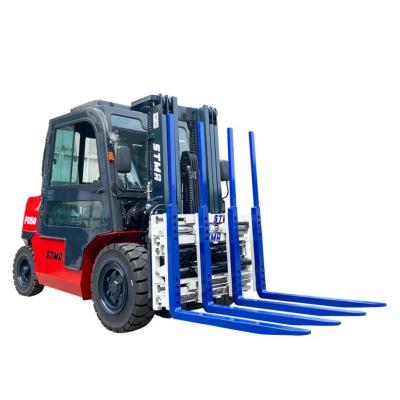 Moja pallet handler moja