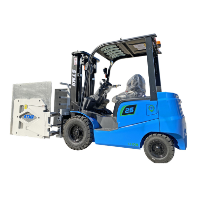 J Series Carton Clamps