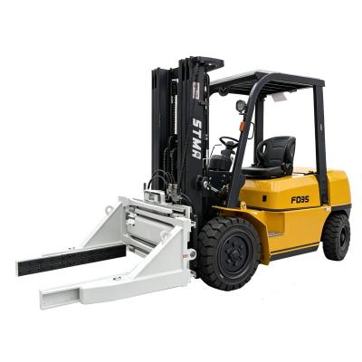 D Series Brick Clamp