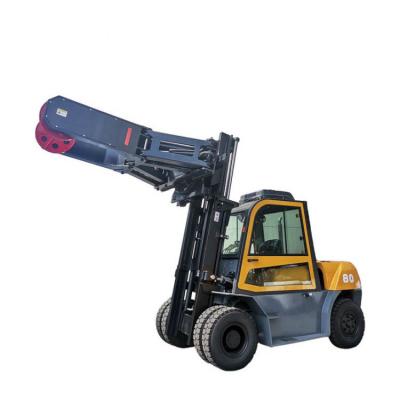 5-12Ton F Series Type Clamp