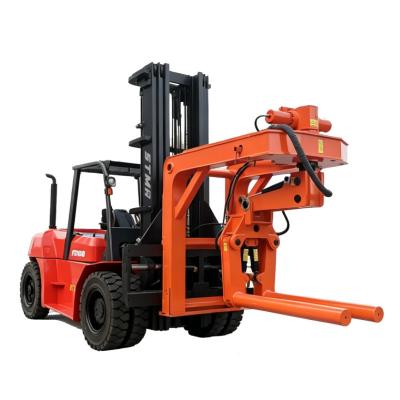 Steel Coil Clamp