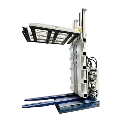 G Series Load Stabilizer Clamp