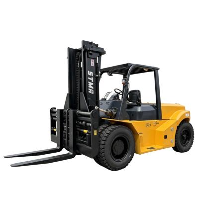 10-12 Ton Electric Forklift